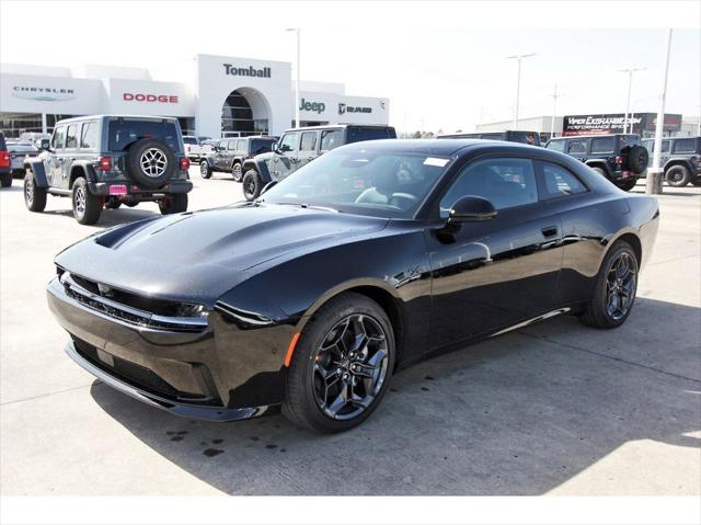 2025 Dodge Charger CHARGER 2-DOOR DAYTONA R/T AWD