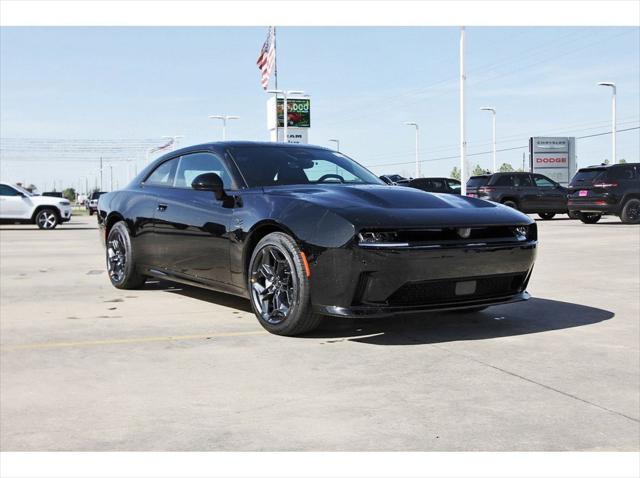 2025 Dodge Charger CHARGER 2-DOOR DAYTONA R/T AWD
