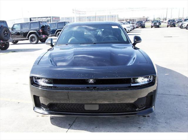 2025 Dodge Charger CHARGER 2-DOOR DAYTONA R/T AWD