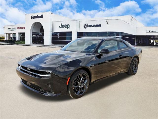 2025 Dodge Charger CHARGER 2-DOOR DAYTONA R/T AWD 2025 Dodge Charger CHARGER 2-DOOR DAYTONA R/T AWD