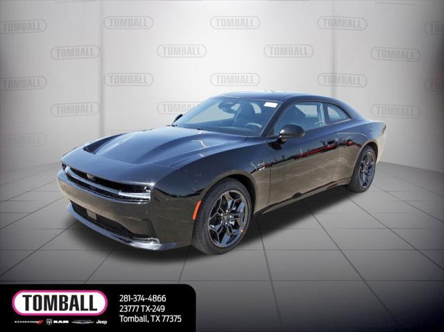 2025 Dodge Charger CHARGER 2-DOOR DAYTONA R/T AWD