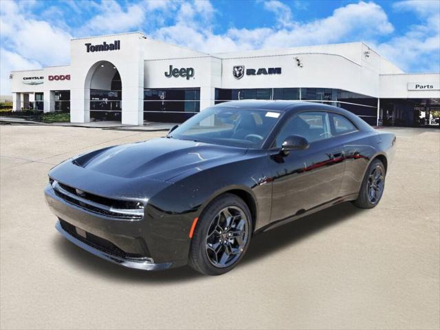 2025 Dodge Charger CHARGER 2-DOOR DAYTONA R/T AWD 2025 Dodge Charger CHARGER 2-DOOR DAYTONA R/T AWD