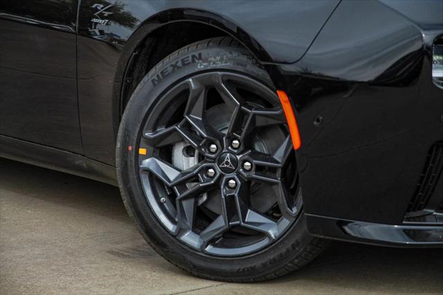 2025 Dodge Charger CHARGER 2-DOOR DAYTONA R/T AWD