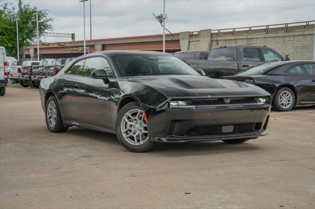 2025 Dodge Charger CHARGER 2-DOOR DAYTONA R/T AWD