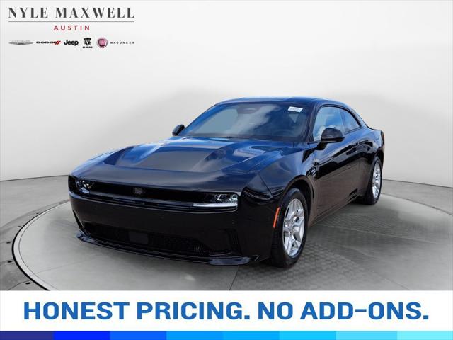 2025 Dodge Charger CHARGER 2-DOOR DAYTONA R/T AWD 2025 Dodge Charger CHARGER 2-DOOR DAYTONA R/T AWD