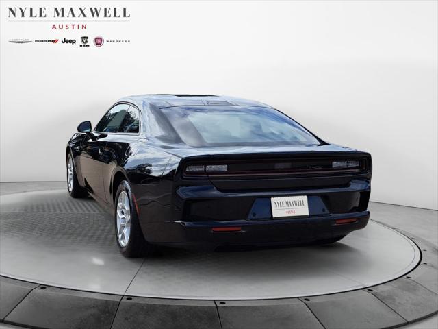2025 Dodge Charger CHARGER 2-DOOR DAYTONA R/T AWD 2025 Dodge Charger CHARGER 2-DOOR DAYTONA R/T AWD