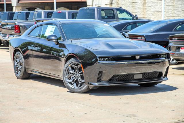 2025 Dodge Charger CHARGER 2-DOOR DAYTONA R/T AWD