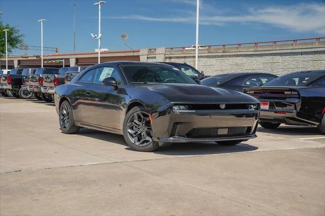 2025 Dodge Charger CHARGER 2-DOOR DAYTONA R/T AWD