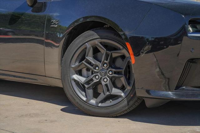 2025 Dodge Charger CHARGER 2-DOOR DAYTONA R/T AWD