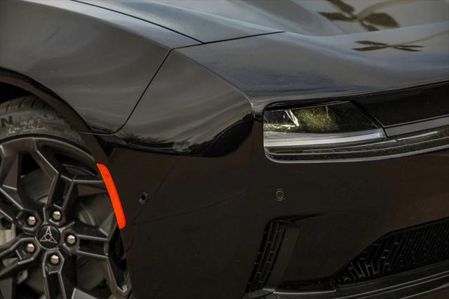 2025 Dodge Charger CHARGER 2-DOOR DAYTONA R/T AWD