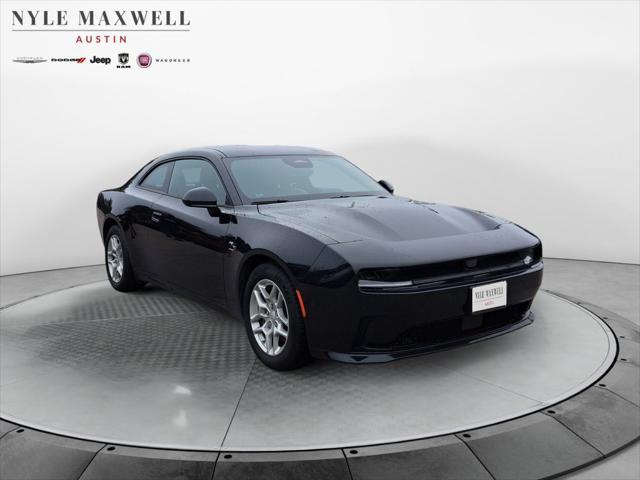 2025 Dodge Charger CHARGER 2-DOOR DAYTONA R/T AWD 2025 Dodge Charger CHARGER 2-DOOR DAYTONA R/T AWD