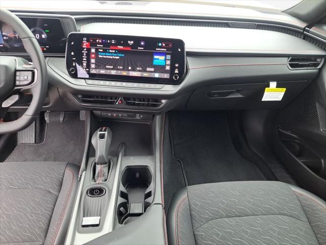 2025 Dodge Charger CHARGER 2-DOOR DAYTONA R/T AWD 2025 Dodge Charger CHARGER 2-DOOR DAYTONA R/T AWD