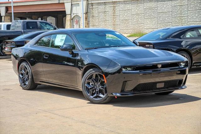2025 Dodge Charger CHARGER 2-DOOR DAYTONA R/T AWD