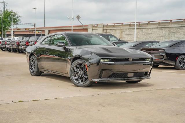 2025 Dodge Charger CHARGER 2-DOOR DAYTONA R/T AWD