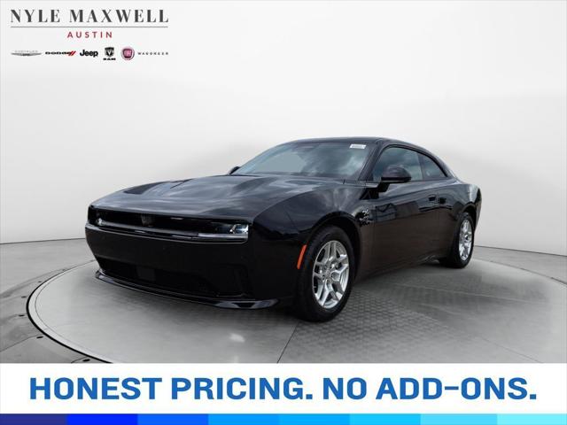 2025 Dodge Charger CHARGER 2-DOOR DAYTONA R/T AWD 2025 Dodge Charger CHARGER 2-DOOR DAYTONA R/T AWD