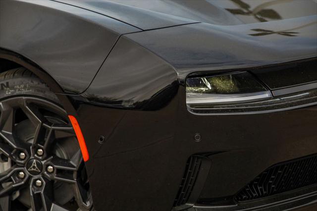 2025 Dodge Charger CHARGER 2-DOOR DAYTONA R/T AWD