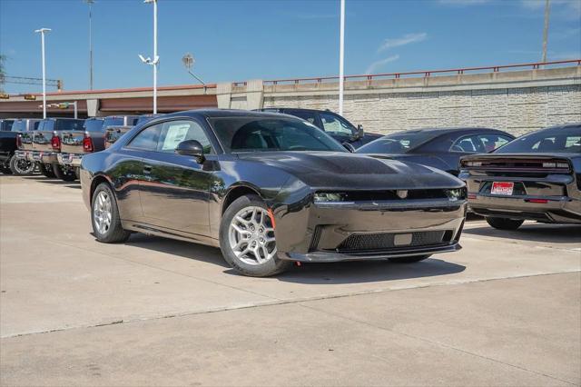 2025 Dodge Charger CHARGER 2-DOOR DAYTONA R/T AWD