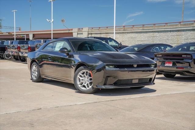 2025 Dodge Charger CHARGER 2-DOOR DAYTONA R/T AWD