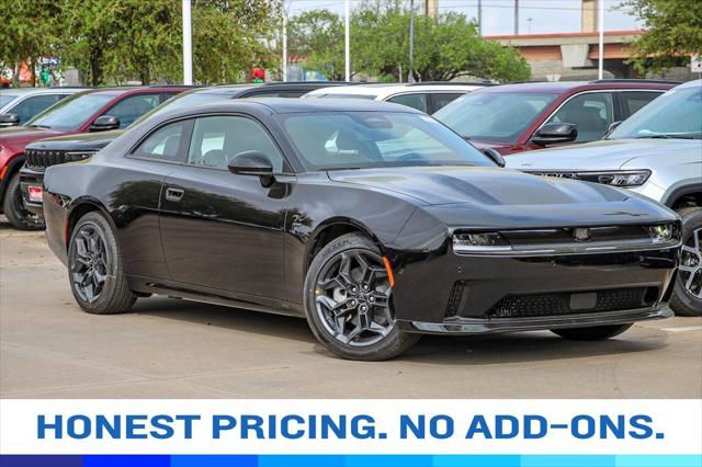 2025 Dodge Charger CHARGER 2-DOOR DAYTONA R/T AWD 2025 Dodge Charger CHARGER 2-DOOR DAYTONA R/T AWD
