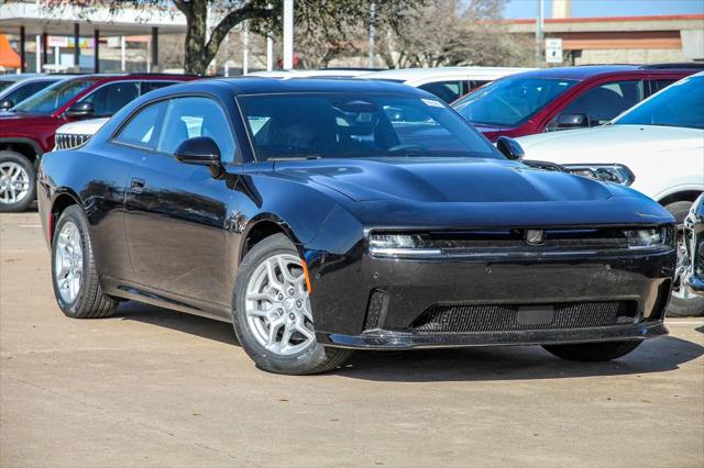 2025 Dodge Charger CHARGER 2-DOOR DAYTONA R/T AWD