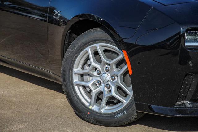 2025 Dodge Charger CHARGER 2-DOOR DAYTONA R/T AWD