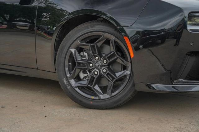 2025 Dodge Charger CHARGER 2-DOOR DAYTONA R/T AWD