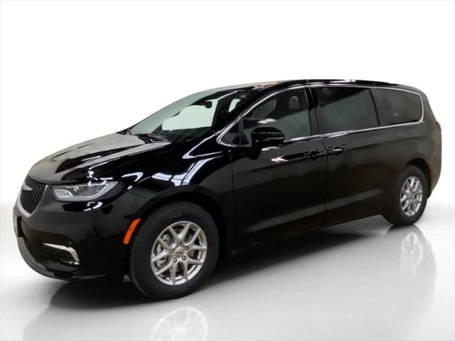 2025 Chrysler Pacifica PACIFICA SELECT