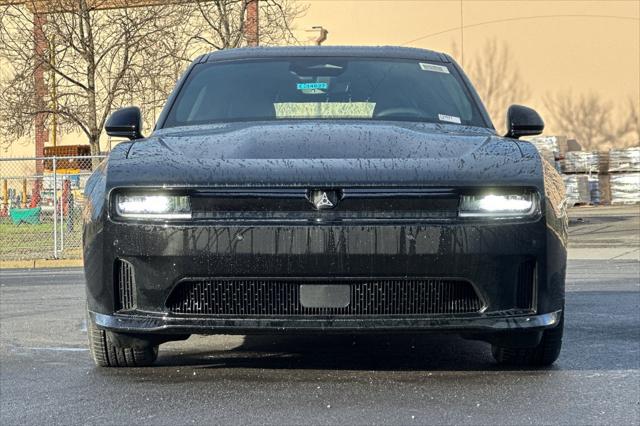 2025 Dodge Charger CHARGER 2-DOOR DAYTONA R/T AWD