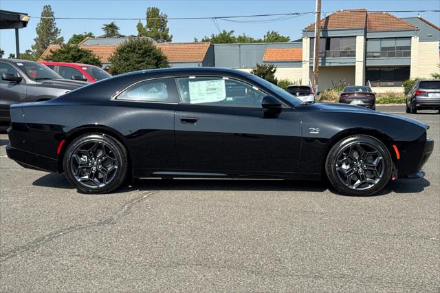 2025 Dodge Charger CHARGER 2-DOOR DAYTONA R/T AWD