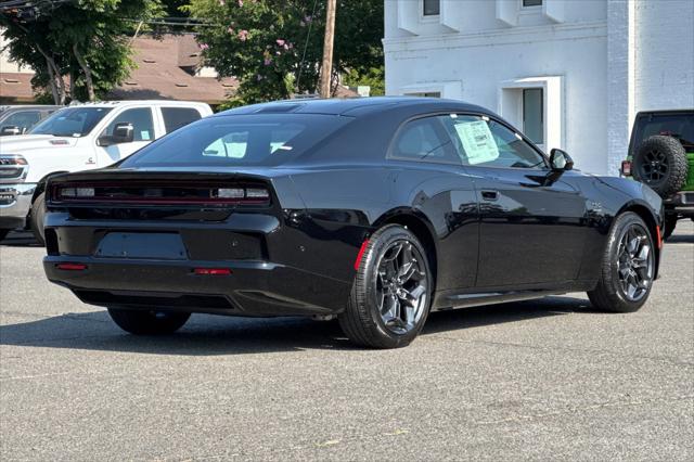 2025 Dodge Charger CHARGER 2-DOOR DAYTONA R/T AWD