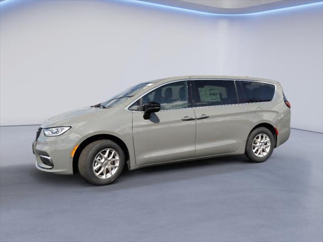 2025 Chrysler Pacifica PACIFICA SELECT