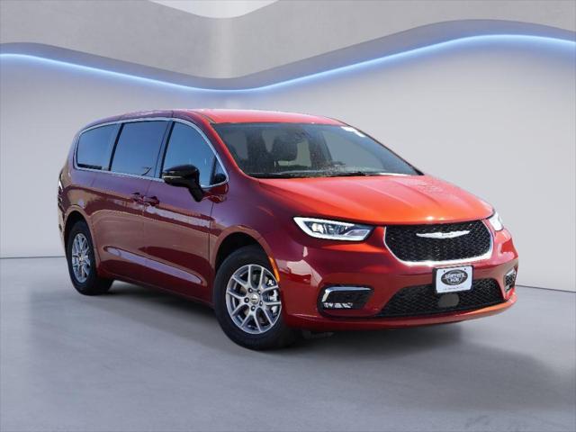 2025 Chrysler Pacifica PACIFICA SELECT