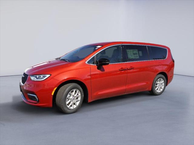 2025 Chrysler Pacifica PACIFICA SELECT