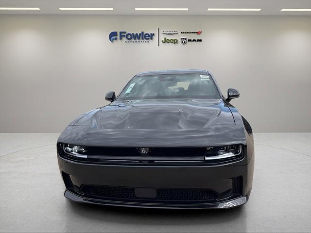 2025 Dodge Charger CHARGER 2-DOOR DAYTONA R/T AWD