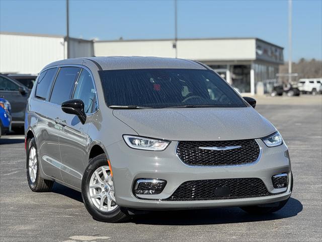 2025 Chrysler Pacifica PACIFICA SELECT