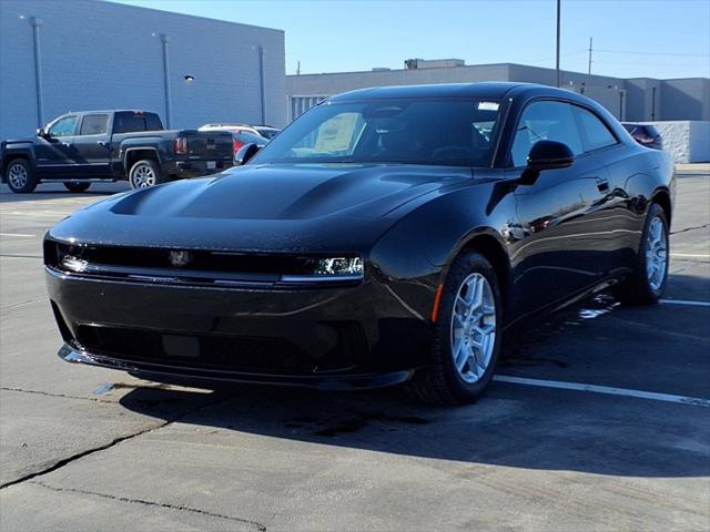 2025 Dodge Charger CHARGER 2-DOOR DAYTONA R/T AWD