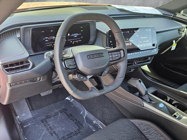 2025 Dodge Charger CHARGER 2-DOOR DAYTONA R/T AWD