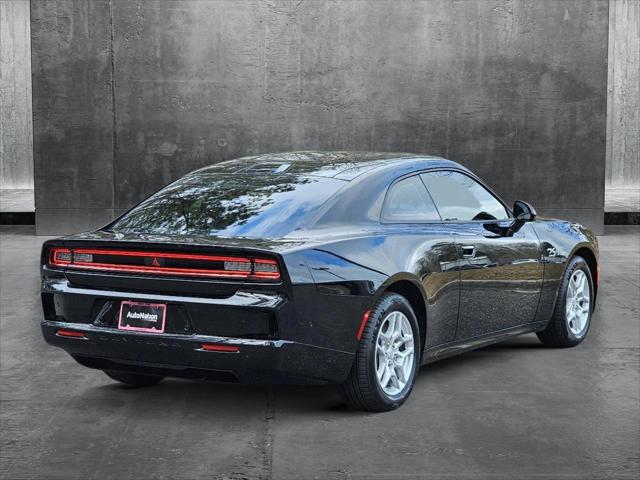 2025 Dodge Charger CHARGER 2-DOOR DAYTONA R/T AWD
