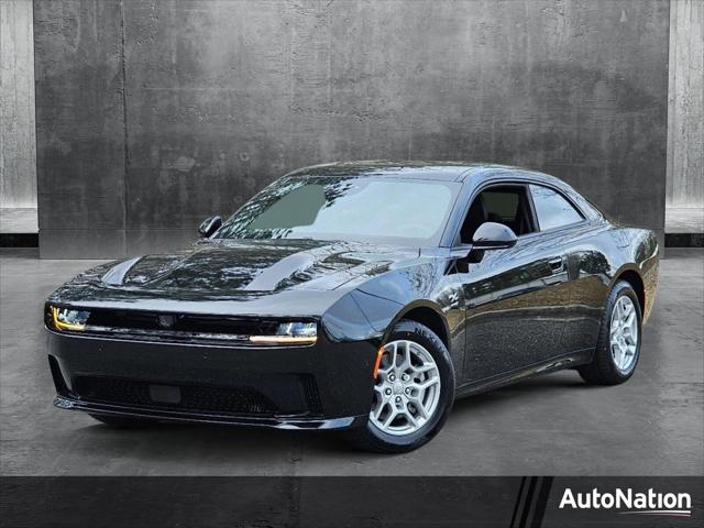 2025 Dodge Charger CHARGER 2-DOOR DAYTONA R/T AWD