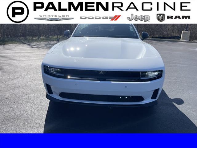 2025 Dodge Charger CHARGER 2-DOOR DAYTONA R/T AWD