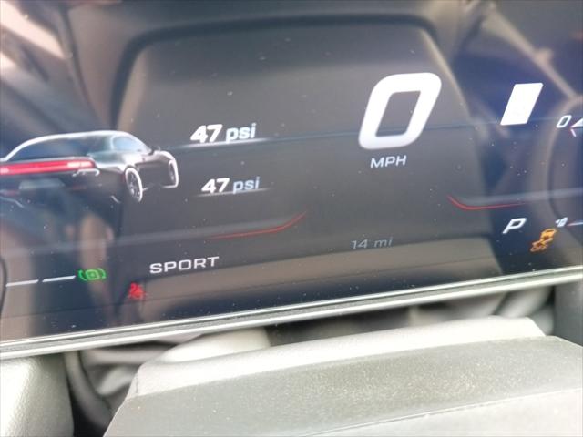 2025 Dodge Charger CHARGER 2-DOOR DAYTONA R/T AWD