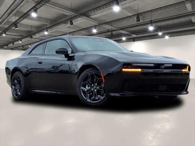2025 Dodge Charger CHARGER 2-DOOR DAYTONA R/T AWD