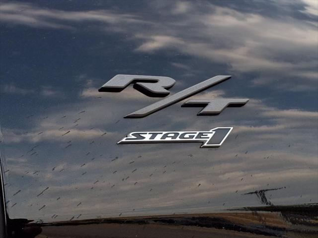 2025 Dodge Charger CHARGER 2-DOOR DAYTONA R/T AWD