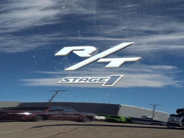 2025 Dodge Charger CHARGER 2-DOOR DAYTONA R/T AWD
