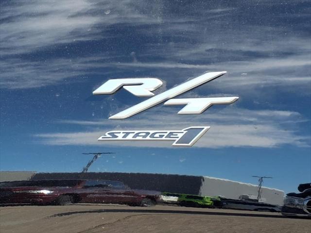 2025 Dodge Charger CHARGER 2-DOOR DAYTONA R/T AWD
