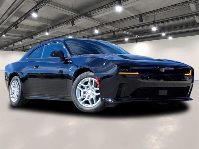 2025 Dodge Charger CHARGER 2-DOOR DAYTONA R/T AWD