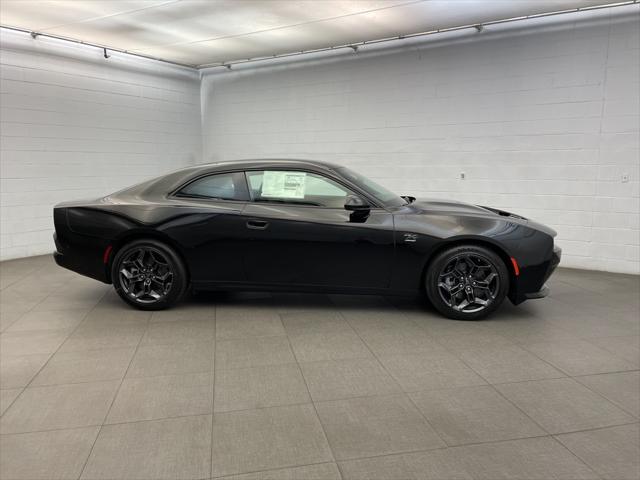 2025 Dodge Charger CHARGER 2-DOOR DAYTONA R/T AWD