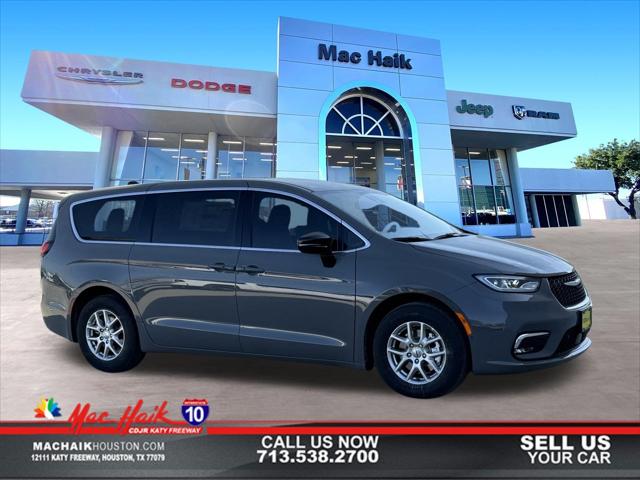 2025 Chrysler Pacifica PACIFICA SELECT