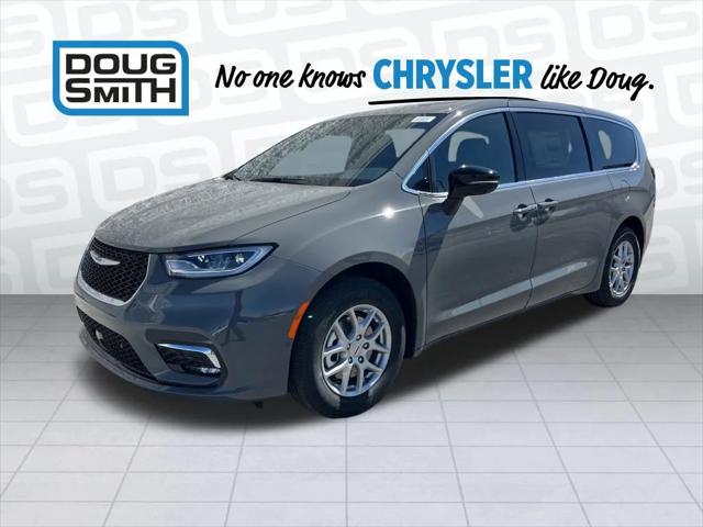 2025 Chrysler Pacifica PACIFICA SELECT