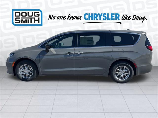 2025 Chrysler Pacifica PACIFICA SELECT